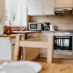 بيت للعطل Haus Holli