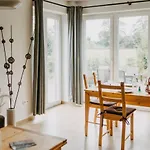 Haus Holli بيت للعطل Zarrentin am Schaalsee