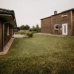 بيت للعطل Haus Holli *