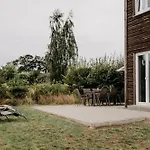 بيت للعطل Haus Holli *