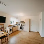 بيت للعطل Haus Holli