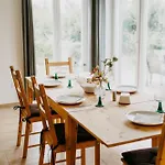 Haus Holli * Zarrentin am Schaalsee