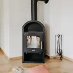 بيت للعطل Haus Holli *