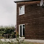 بيت للعطل Haus Holli