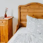 بيت للعطل Haus Holli Zarrentin am Schaalsee