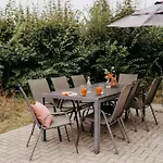 بيت للعطل Haus Holli Zarrentin am Schaalsee