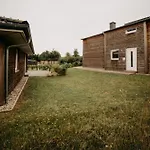 Haus Holli Zarrentin am Schaalsee