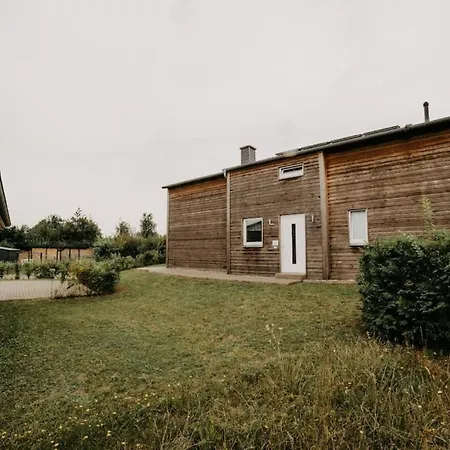 Haus Holli * Zarrentin am Schaalsee