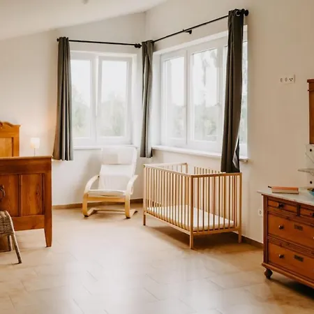 Haus Holli Zarrentin am Schaalsee