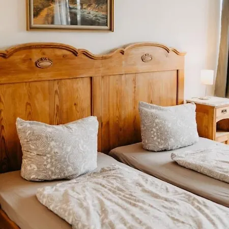 Casa de Férias Haus Holli