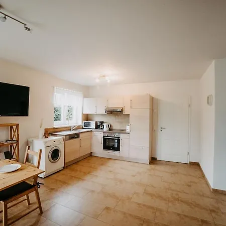 Haus Holli Casa de Férias *