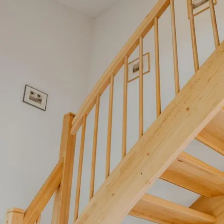 Haus Holli Holiday home