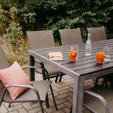 Haus Holli * Zarrentin am Schaalsee