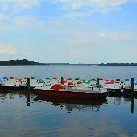 Haus Holli * Zarrentin am Schaalsee