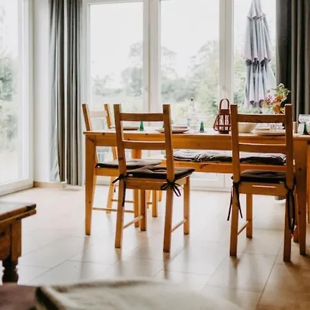 Haus Holli Casa de Férias