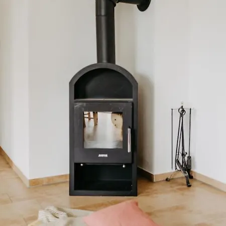 Casa de Férias Haus Holli Zarrentin am Schaalsee