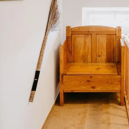 Haus Holli Zarrentin am Schaalsee