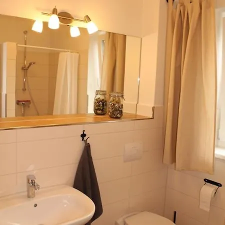 Haus Holli Holiday home *