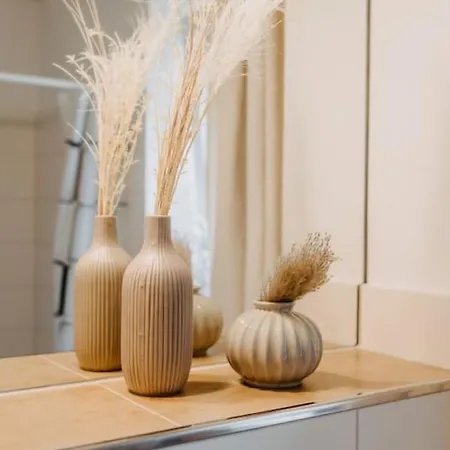 Casa de Férias Haus Holli