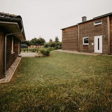 Casa de Férias Haus Holli *