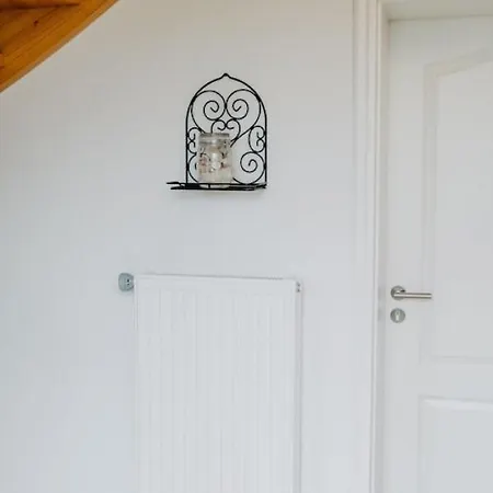 Haus Holli Zarrentin am Schaalsee