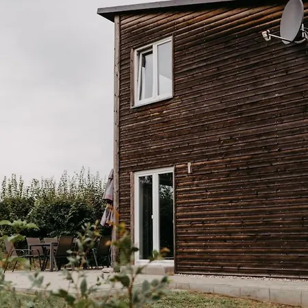 Haus Holli Casa de Férias *