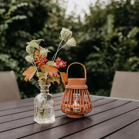 Haus Holli Zarrentin am Schaalsee