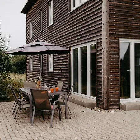 Haus Holli Prázdninový dům *