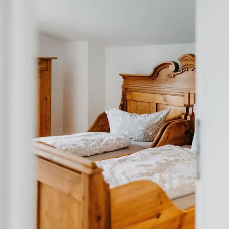 Haus Holli Prázdninový dům
