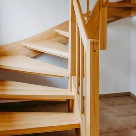 Haus Holli Prázdninový dům