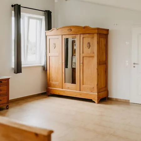 Prázdninový dům Haus Holli *