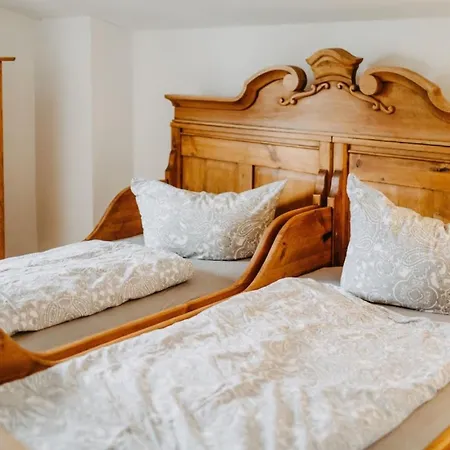 Prázdninový dům Haus Holli Zarrentin am Schaalsee