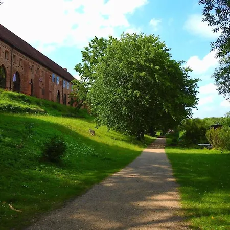 Haus Holli Zarrentin am Schaalsee
