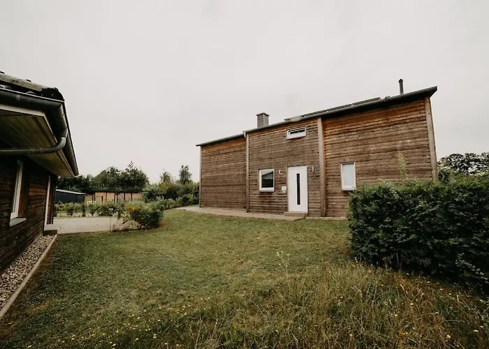 Haus Holli * Zarrentin am Schaalsee