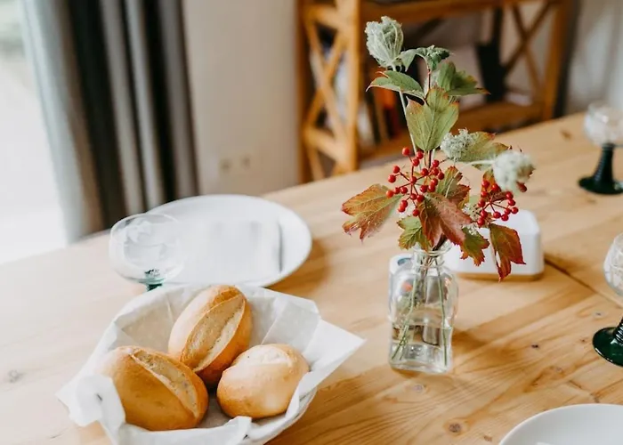 Haus Holli * Zarrentin am Schaalsee