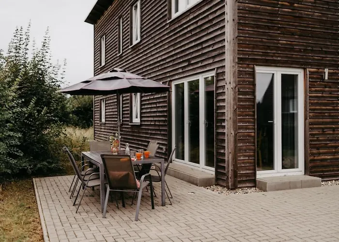 Haus Holli Dom wakacyjny