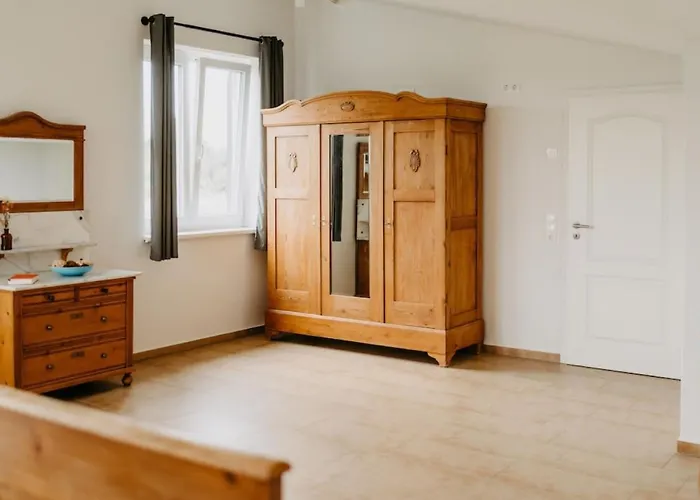 Haus Holli * Zarrentin am Schaalsee
