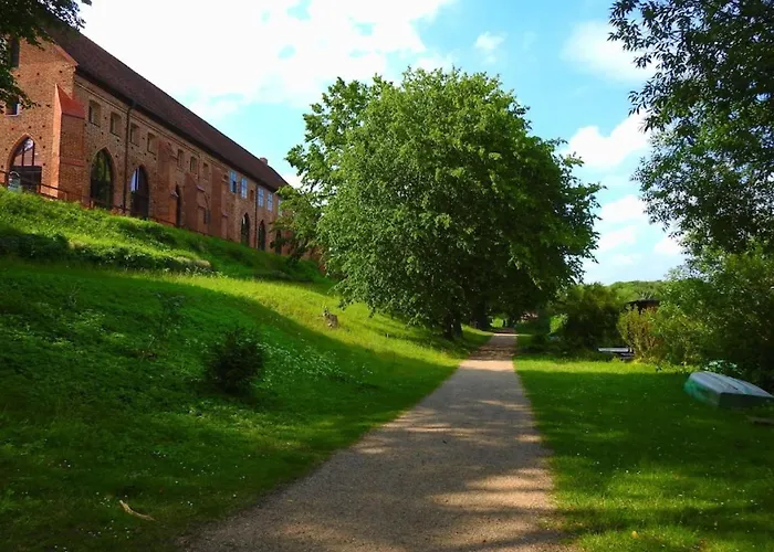 Haus Holli Dom wakacyjny *