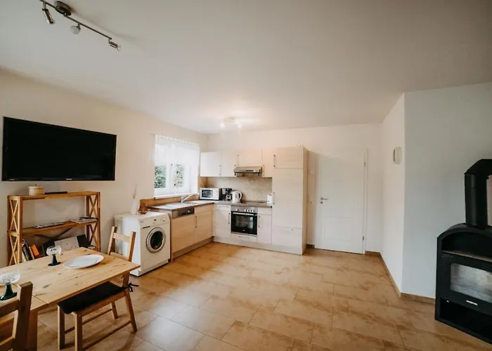 Haus Holli Dom wakacyjny *