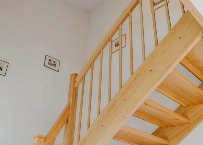 Haus Holli Dom wakacyjny