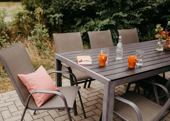 Haus Holli * Zarrentin am Schaalsee