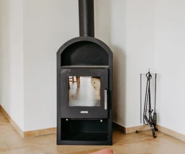 Dom wakacyjny Haus Holli Zarrentin am Schaalsee