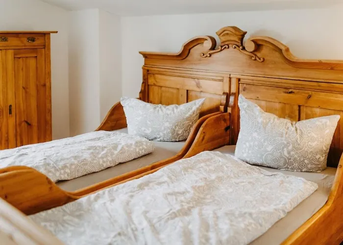 Haus Holli Zarrentin am Schaalsee