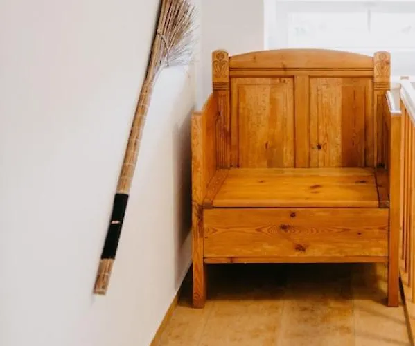 Haus Holli Zarrentin am Schaalsee