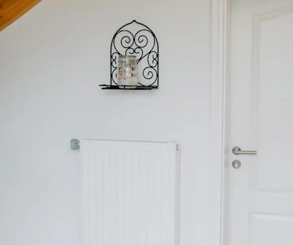 Haus Holli Zarrentin am Schaalsee