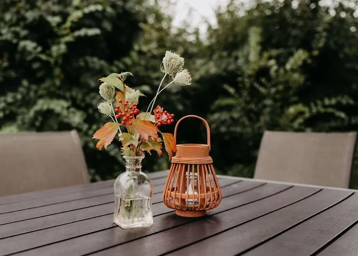 Haus Holli Zarrentin am Schaalsee